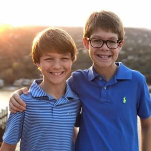 Meet your Posher, Leslie